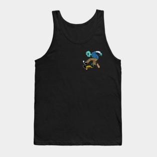 Bot Lobby WSTR Tank Top